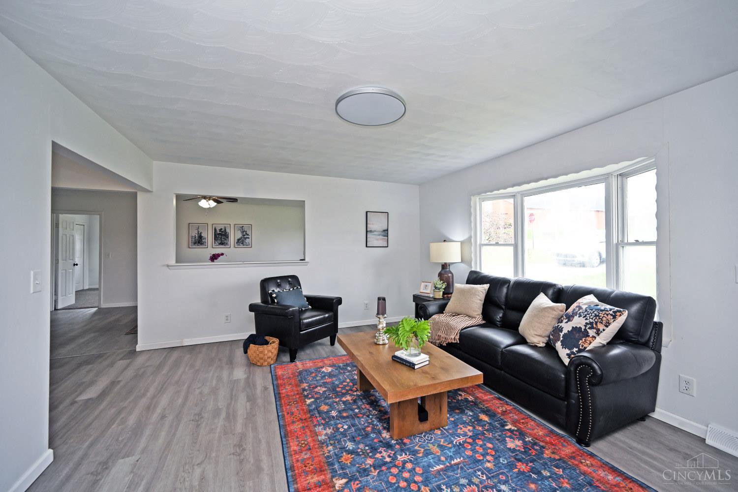 3760 Pennyroyal Road