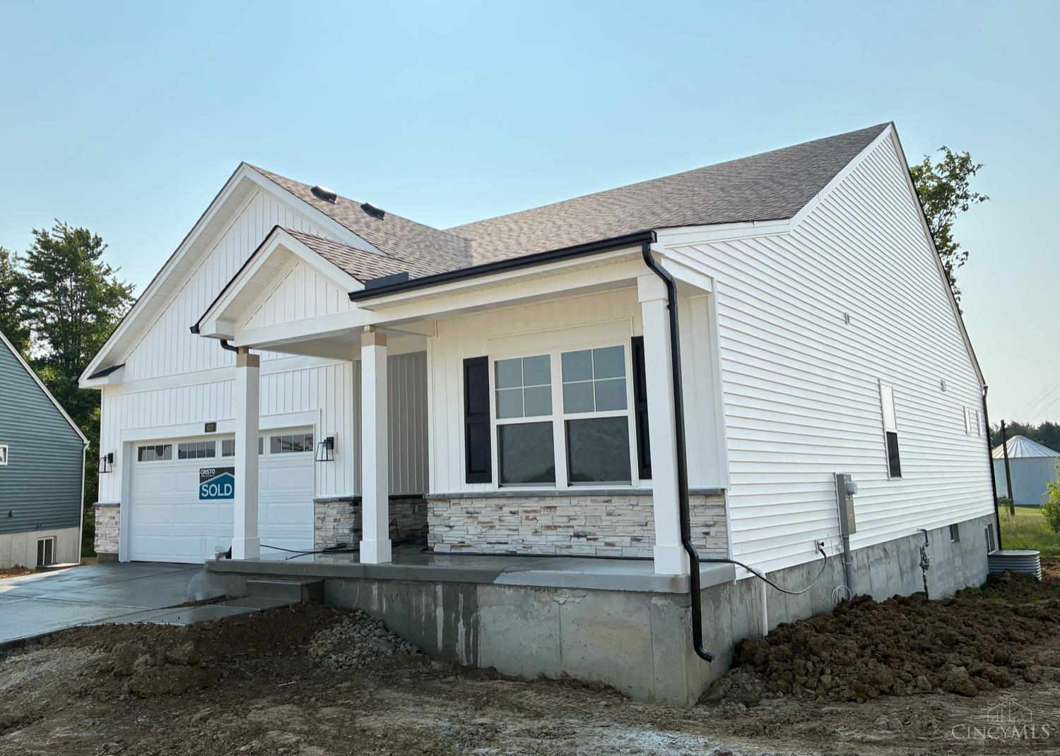 432 Red Maple Lane, Wilmington, Ohio image 1