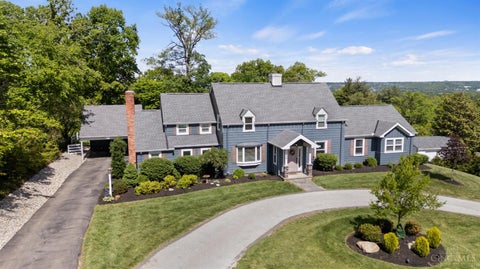 Photo of 338 Compton Hills Drive, Wyoming, OH 45215 (MLS # 1890963)