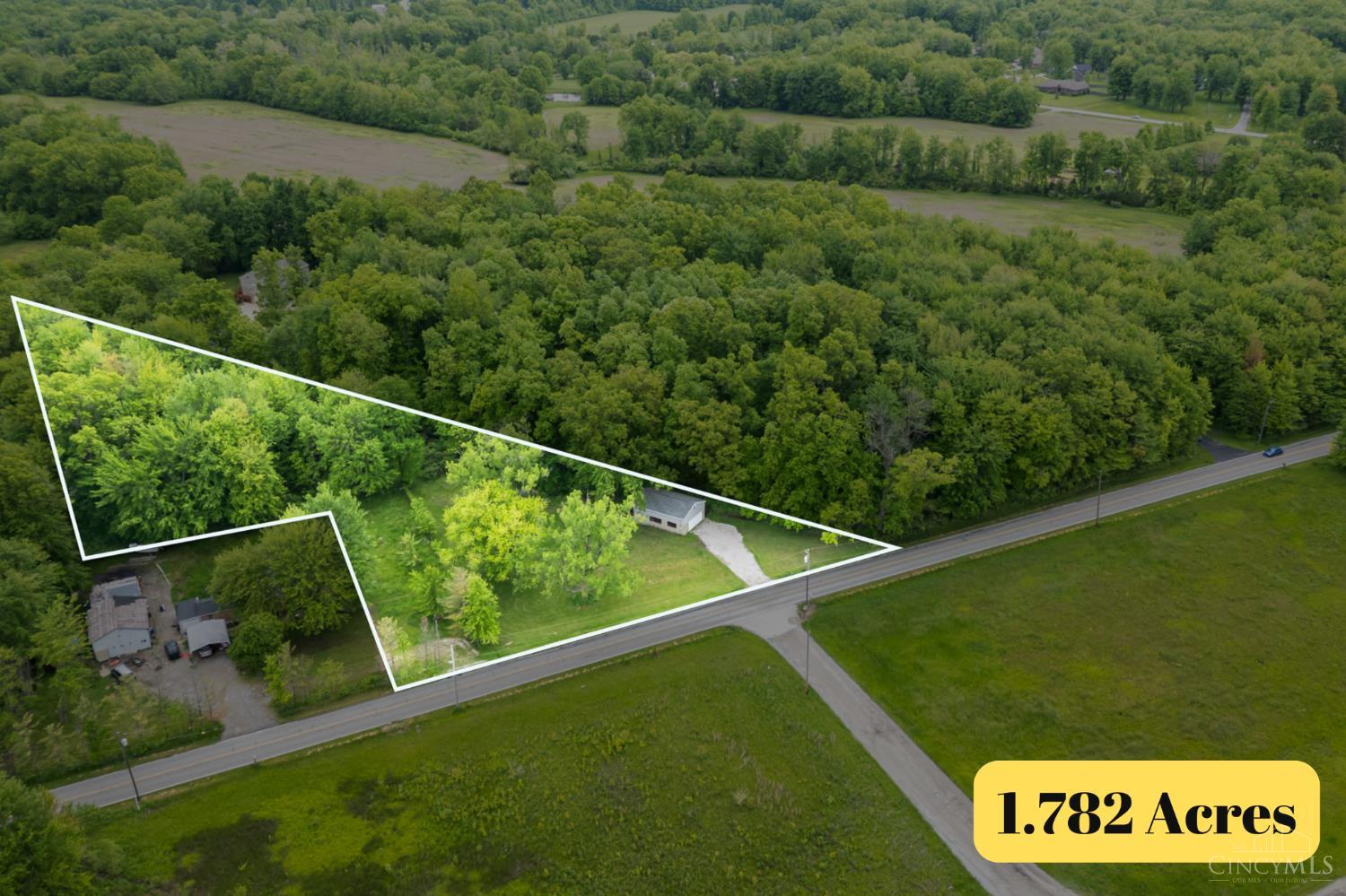 2490 Bauer Road, Batavia Twp, Ohio image 2