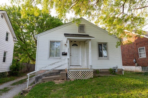 Photo of 4512 Harrison Avenue, Sycamore Township, OH 45236 (MLS # 1897016)
