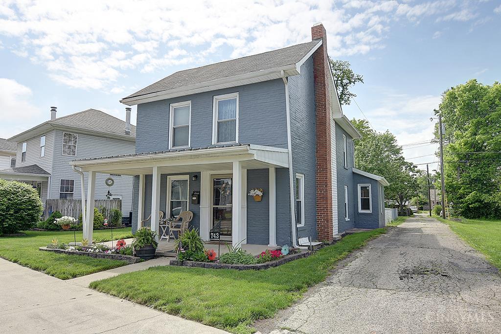 743 S Main Street, Franklin, Ohio image 21