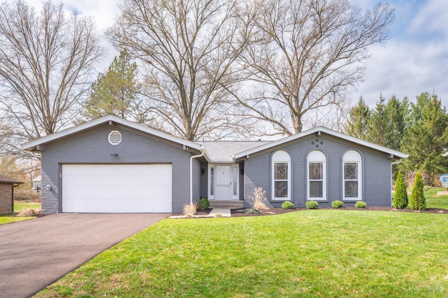 9523 Croton Drive, Montgomery, Ohio image 1