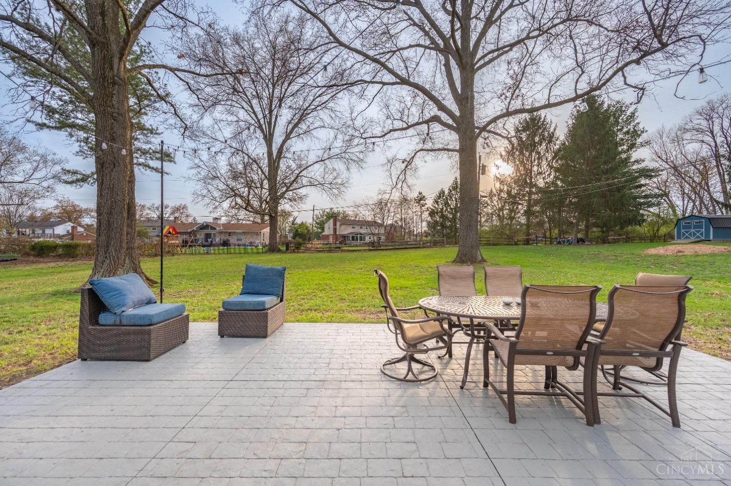 9523 Croton Drive, Montgomery, Ohio image 20