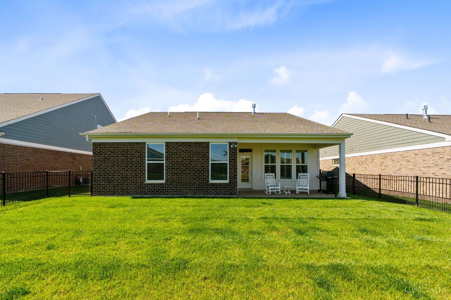 4978 Renaisaance Park Drive, Middletown, Ohio image 32