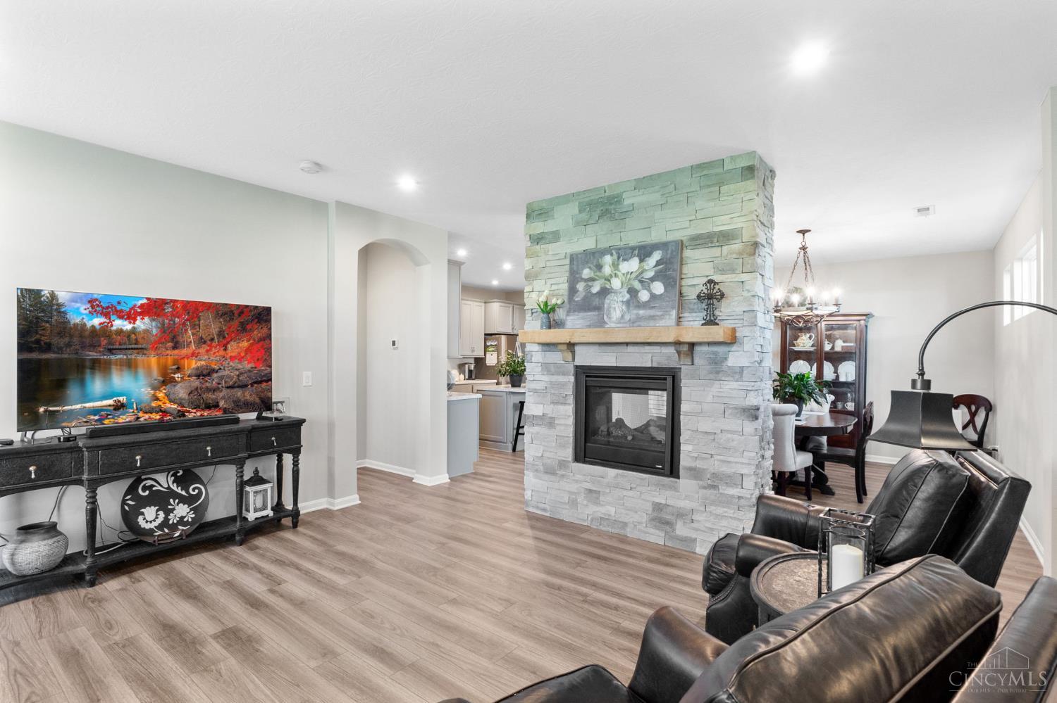 4978 Renaisaance Park Drive, Middletown, Ohio image 19