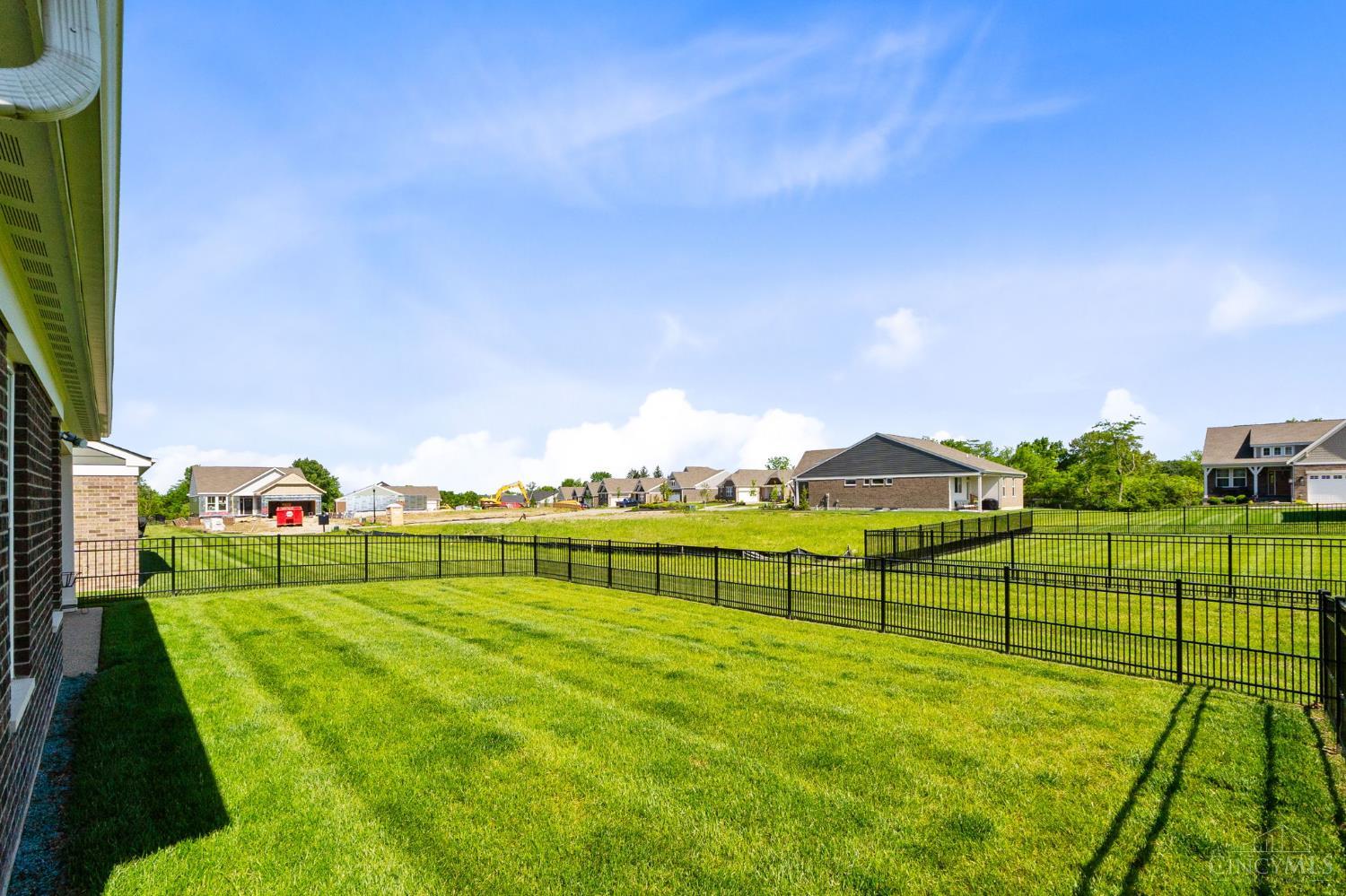 4978 Renaisaance Park Drive, Middletown, Ohio image 34
