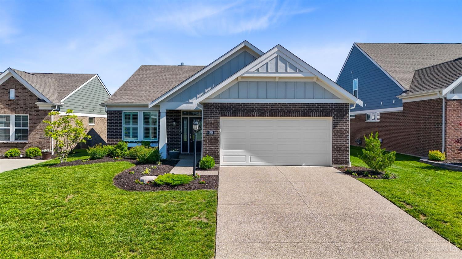 4978 Renaisaance Park Drive, Middletown, Ohio image 3
