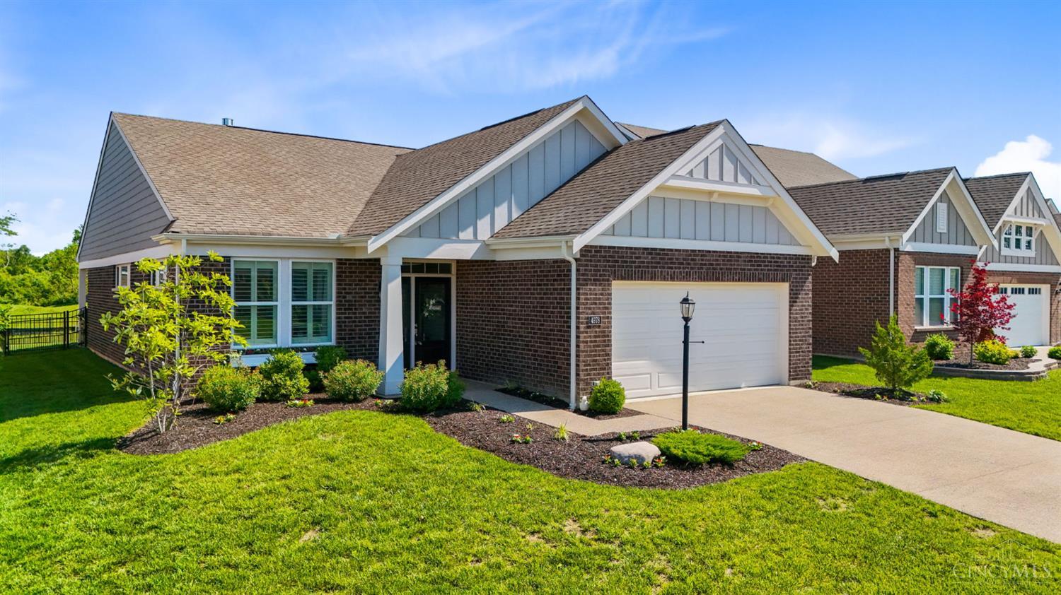 4978 Renaisaance Park Drive, Middletown, Ohio image 1