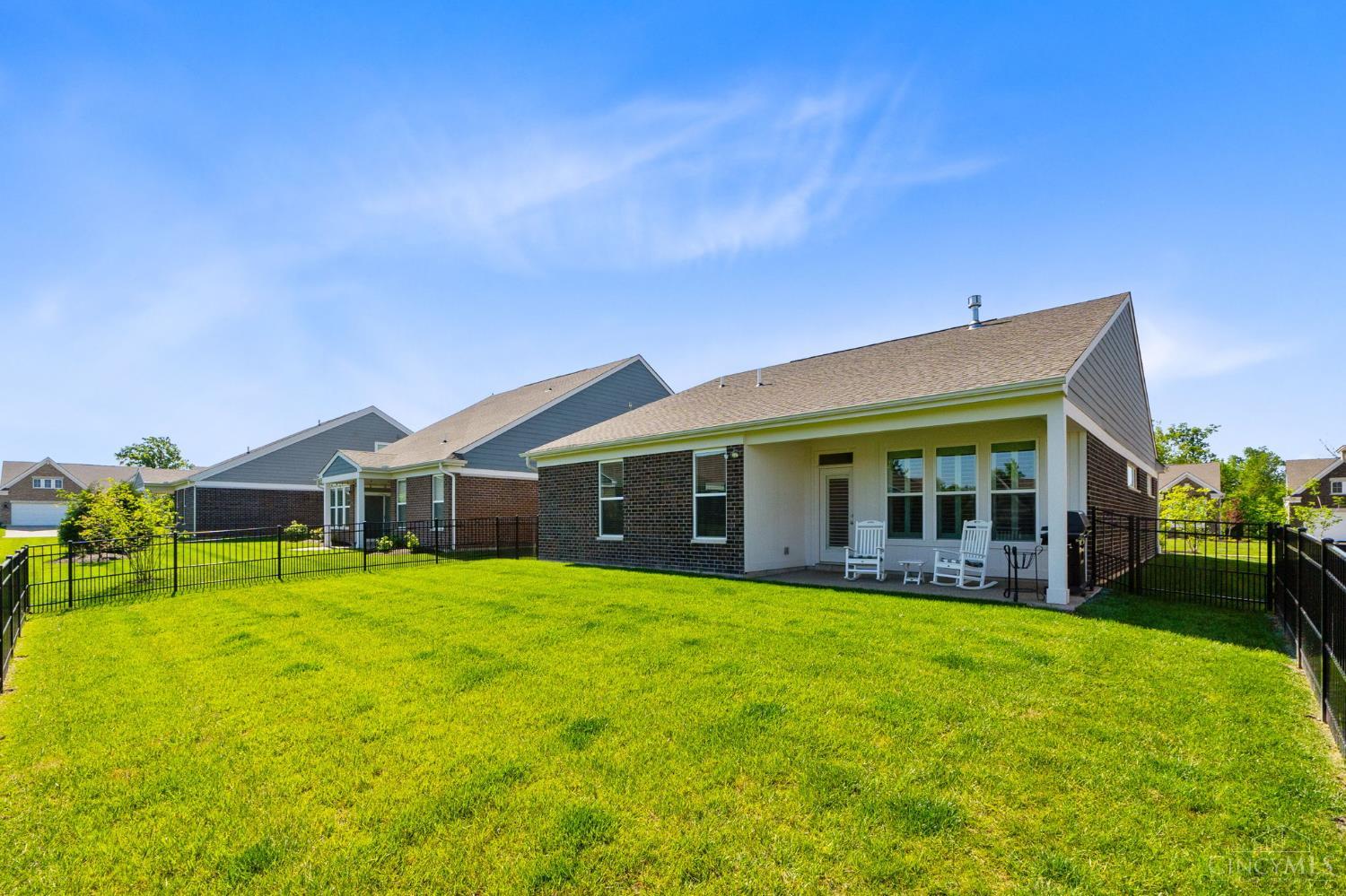 4978 Renaisaance Park Drive, Middletown, Ohio image 30