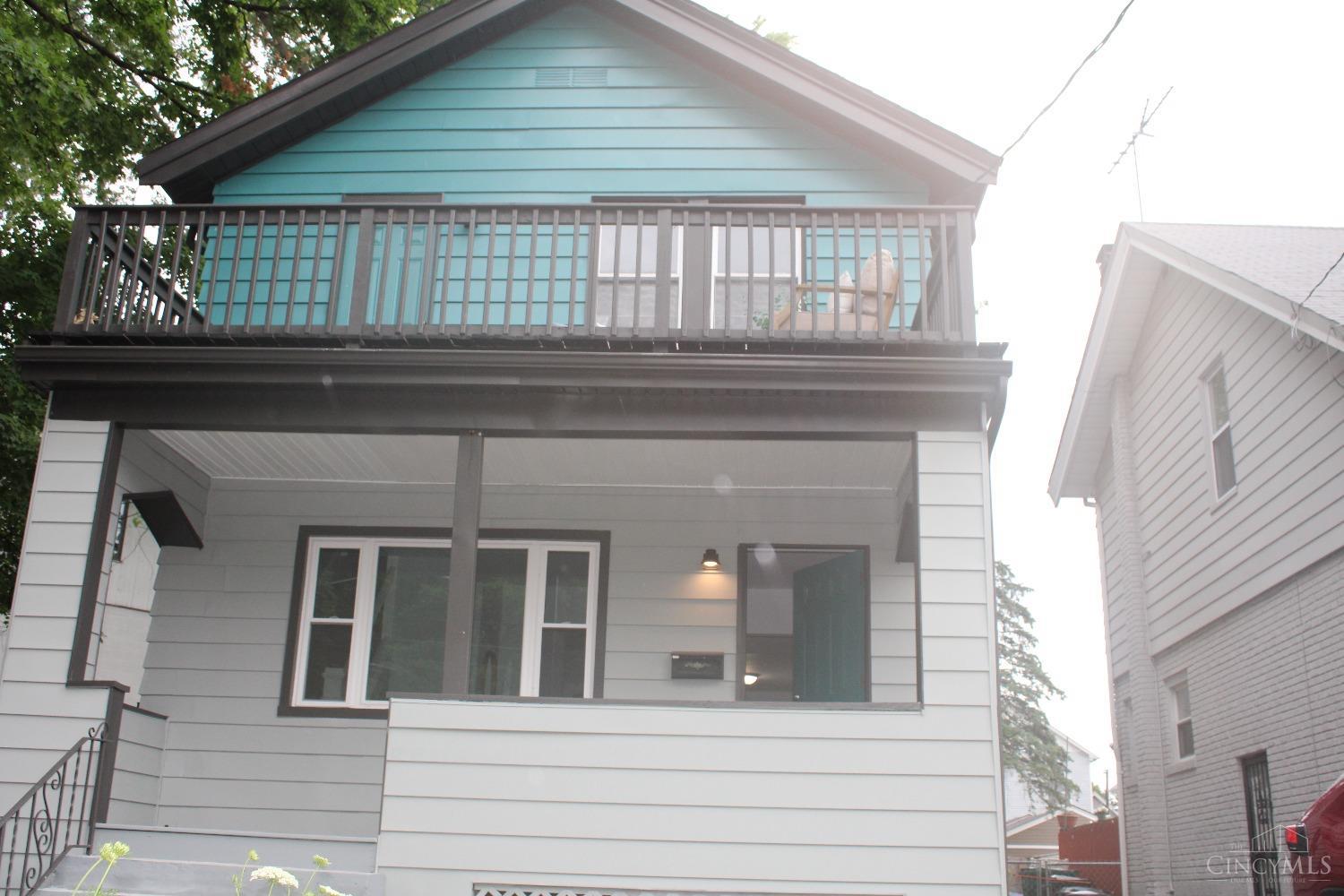 4232 Appleton Street, Cincinnati, Ohio image 1