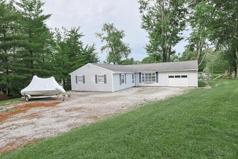 Homes For Sale - 118 Munster Drive<br/> Perry Twp, OH 45118