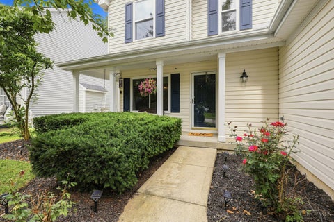 Photo of 7743 Wilderness WAY, Maineville, OH 45039 (MLS # 1885813)