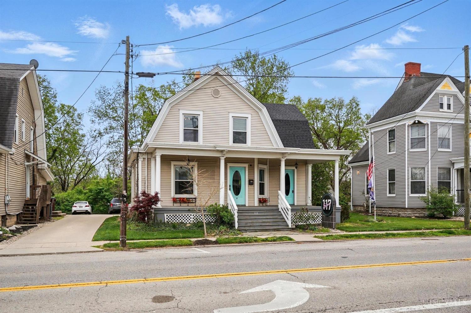 113 E Main Street