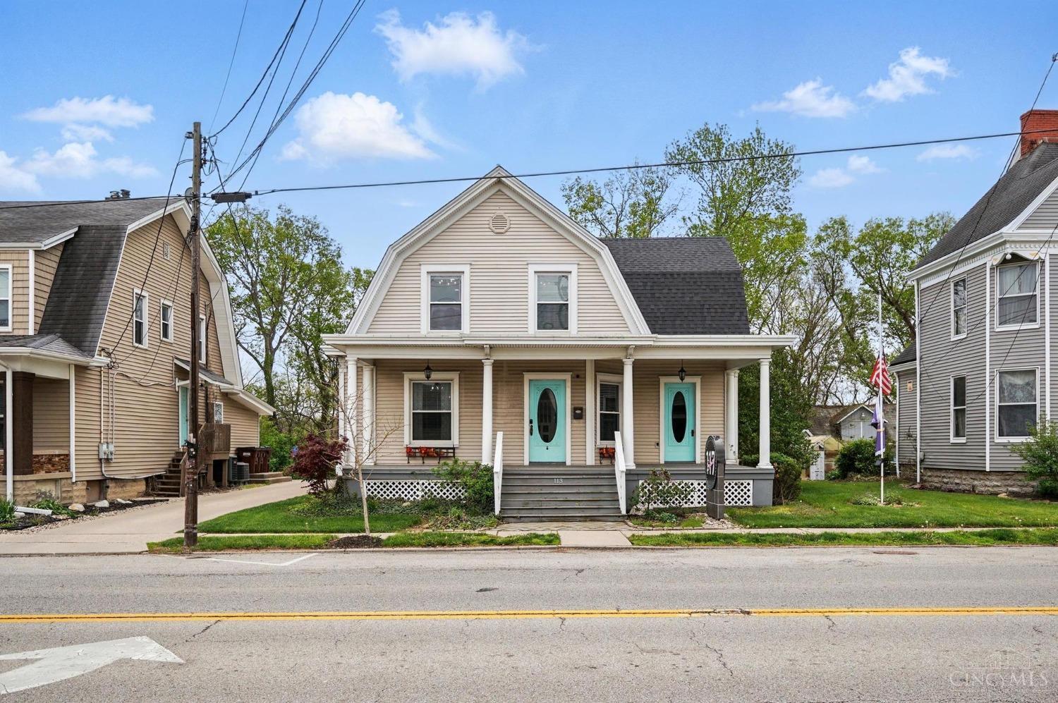 113 E Main Street