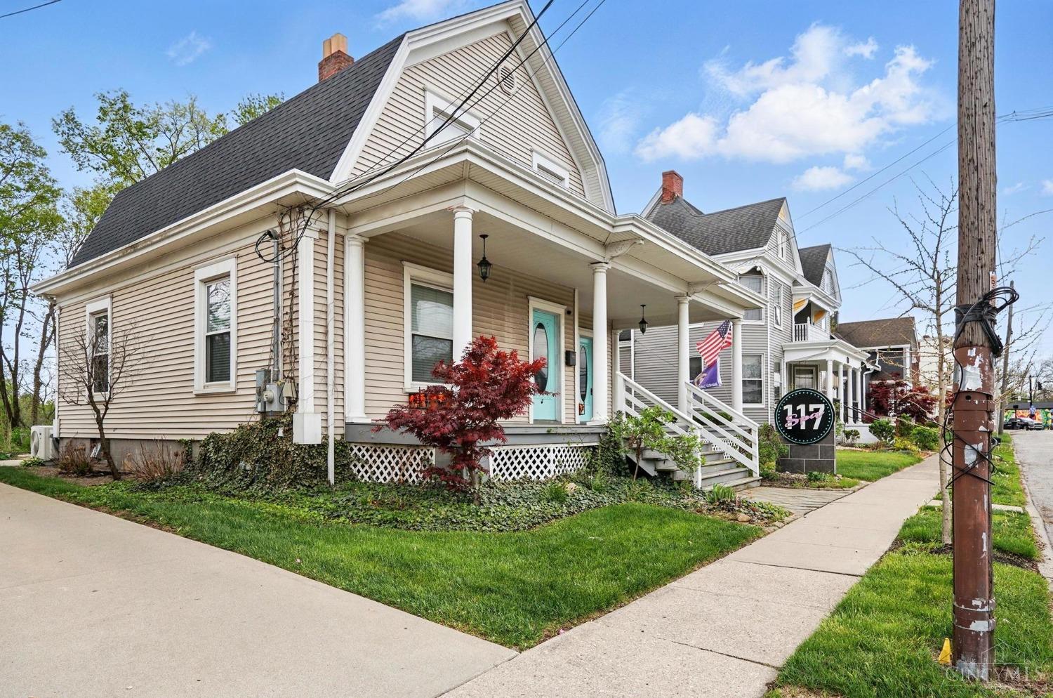 113 E Main Street