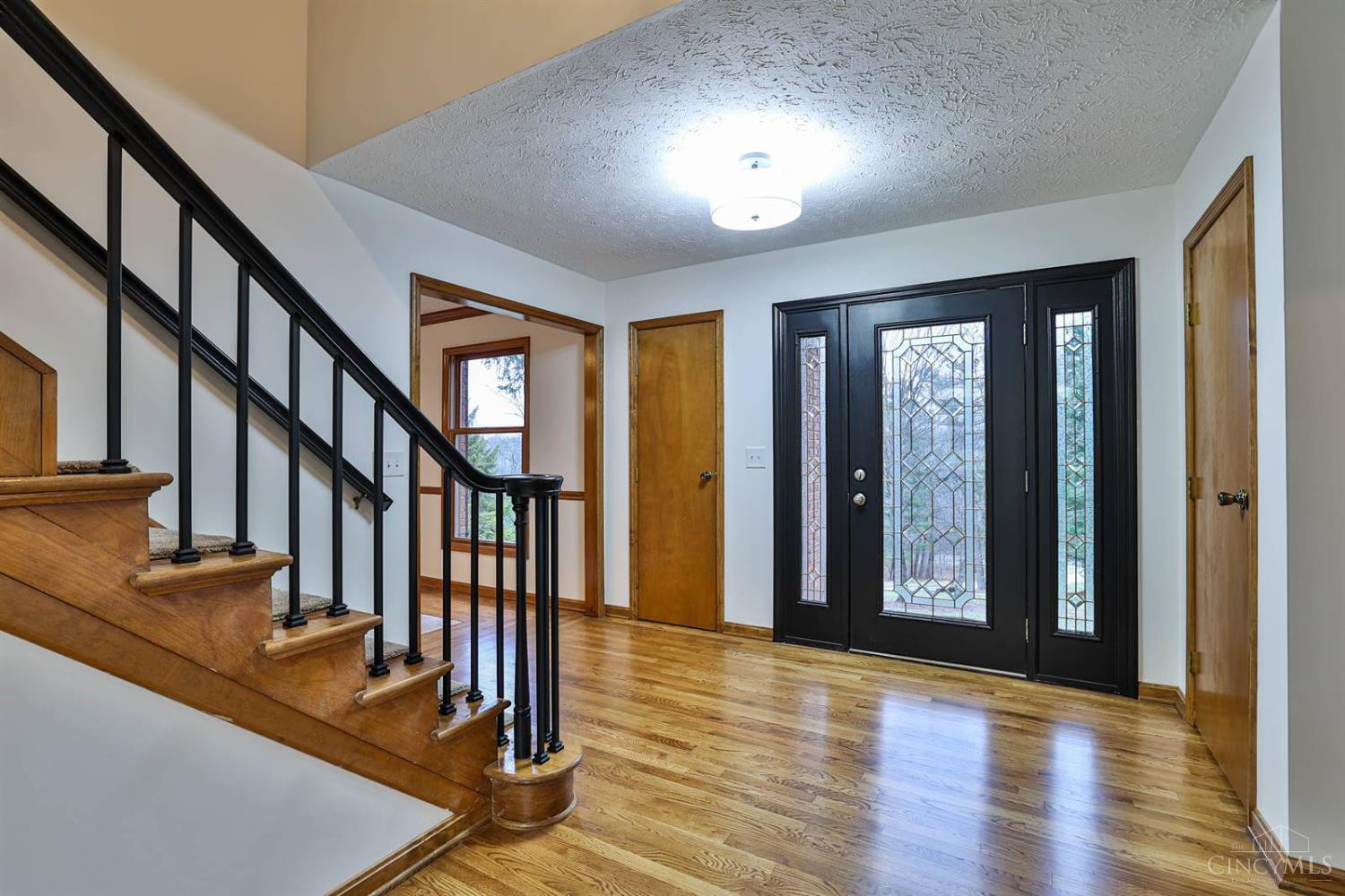 6701 Mauds Hughes Road