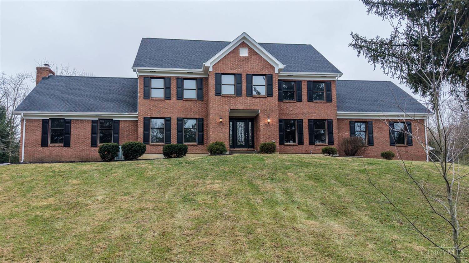 6701 Mauds Hughes Road