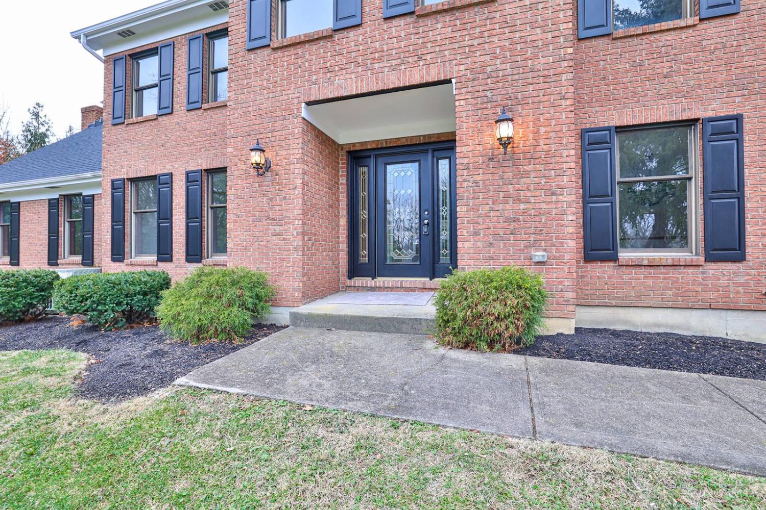 6701 Mauds Hughes Road