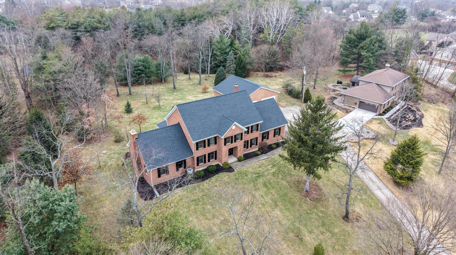 6701 Mauds Hughes Road