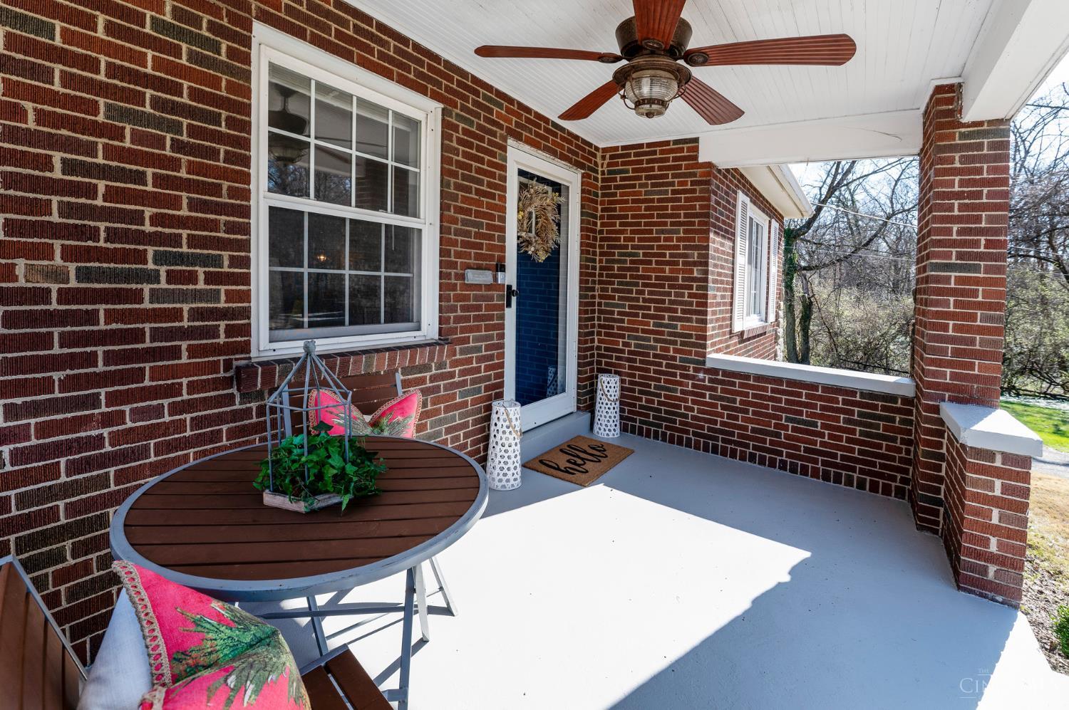 2560 Ridgeland Place