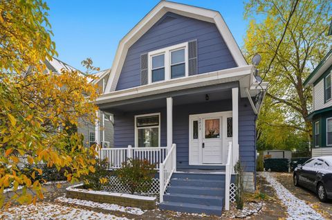 2023 Maple Avenue Norwood OH 45212