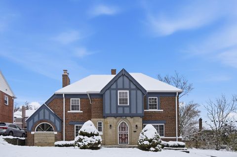 1110 Cheyenne Drive Cincinnati OH 45216