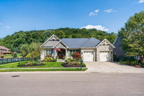 Photo of 6730 Daniels Walk, Cincinnati, OH 45233 (MLS # 1854180)