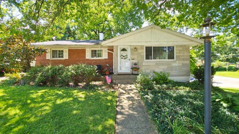 Photo of 5615 Sprucewood Drive, Green Township, OH 45239 (MLS # 1890253)