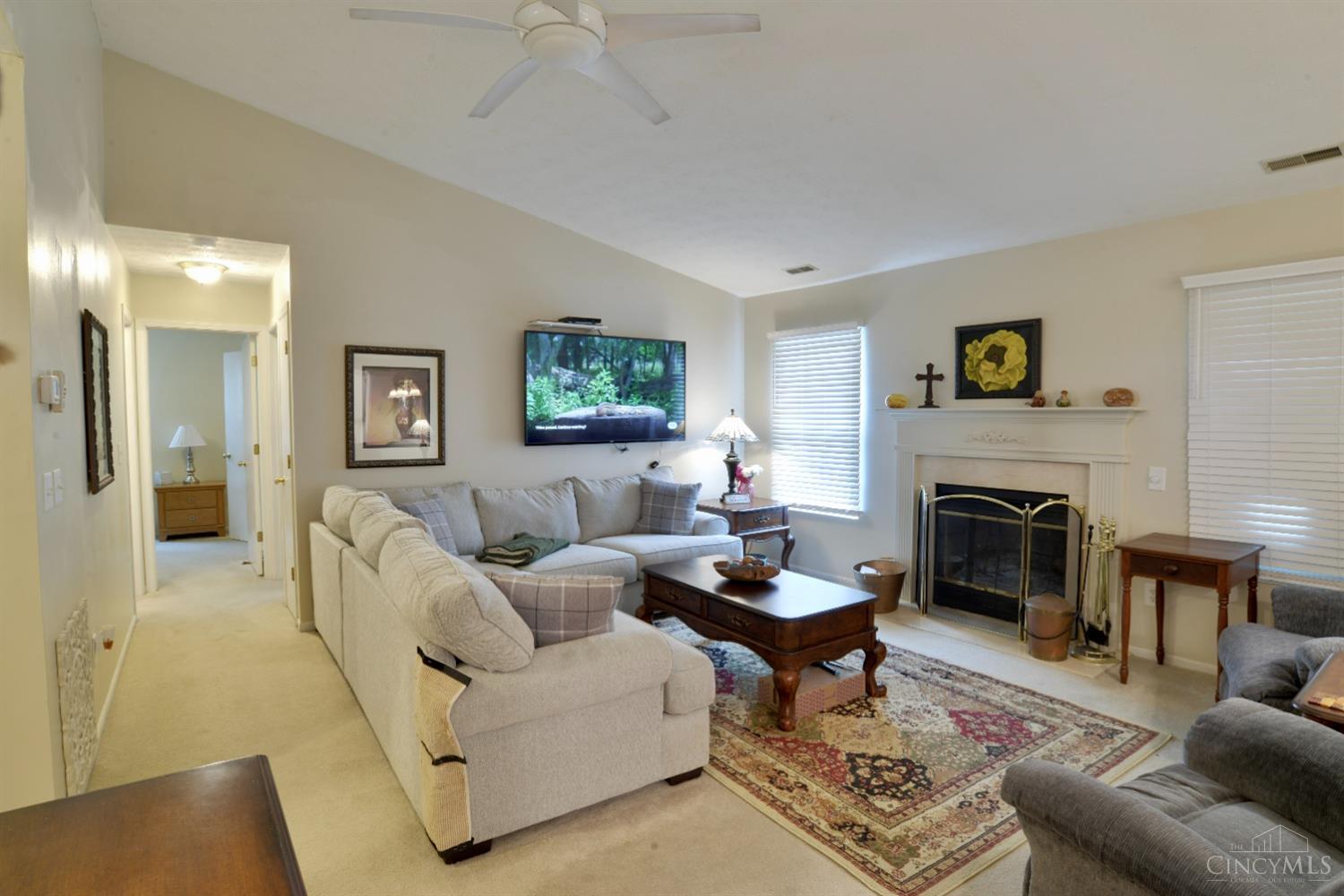 1303 Willow Forge Court, Lebanon, Ohio image 16