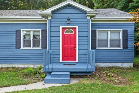 Photo of 345 Amelia Olive Branch Road, Batavia Township, OH 45102 (MLS # 1889530)