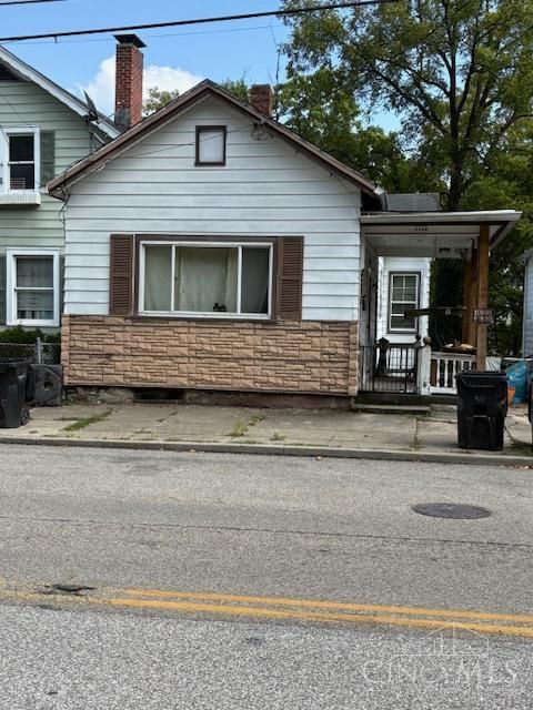 Photo of 4439 Eastern Avenue, Cincinnati, OH 45226 (MLS # 1862062)