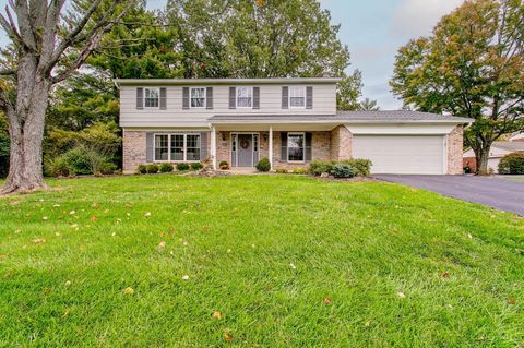Photo of 5996 Woodview Lane, Miami Township, OH 45150 (MLS # 1863165)