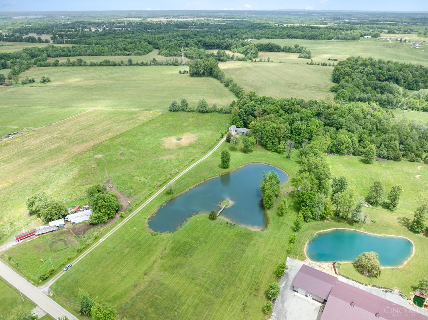 7760 Eckmansville Road, Winchester, Ohio image 30