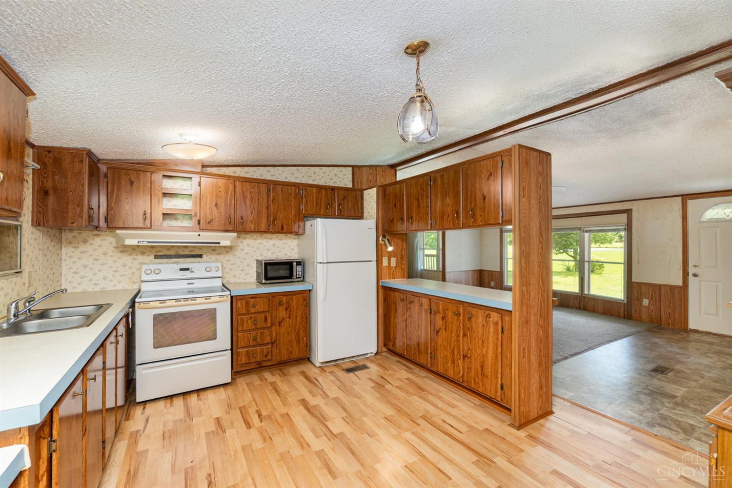 7760 Eckmansville Road, Winchester, Ohio image 9