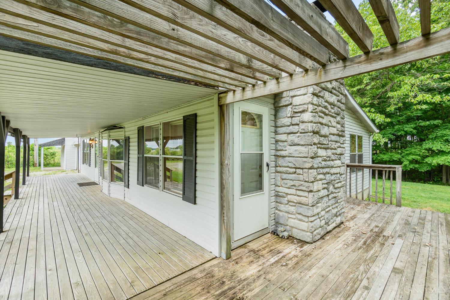 7760 Eckmansville Road, Winchester, Ohio image 21