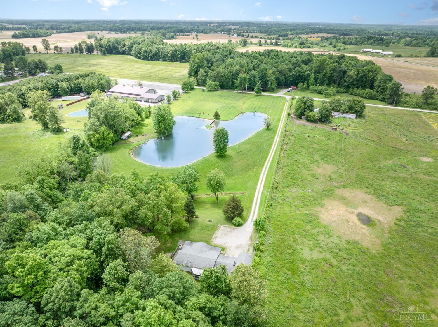 7760 Eckmansville Road, Winchester, Ohio image 29
