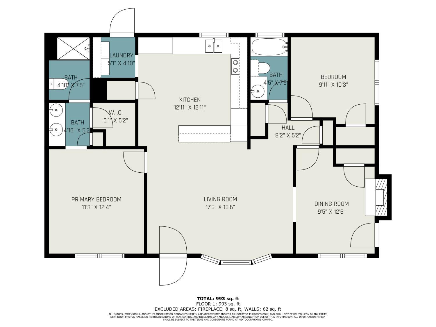 7760 Eckmansville Road, Winchester, Ohio image 32