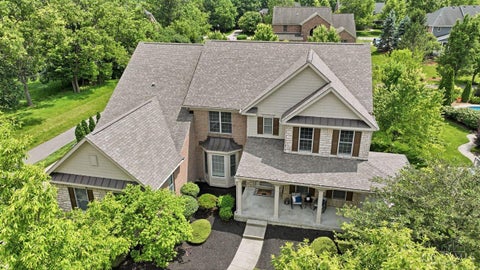 Homes For Sale - 6547 Shady Oak Lane<br/> Mason, OH 45040