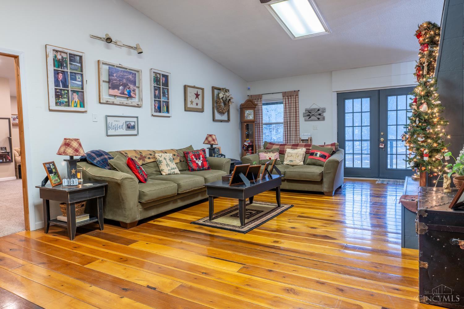 1056 Nace Corner Road