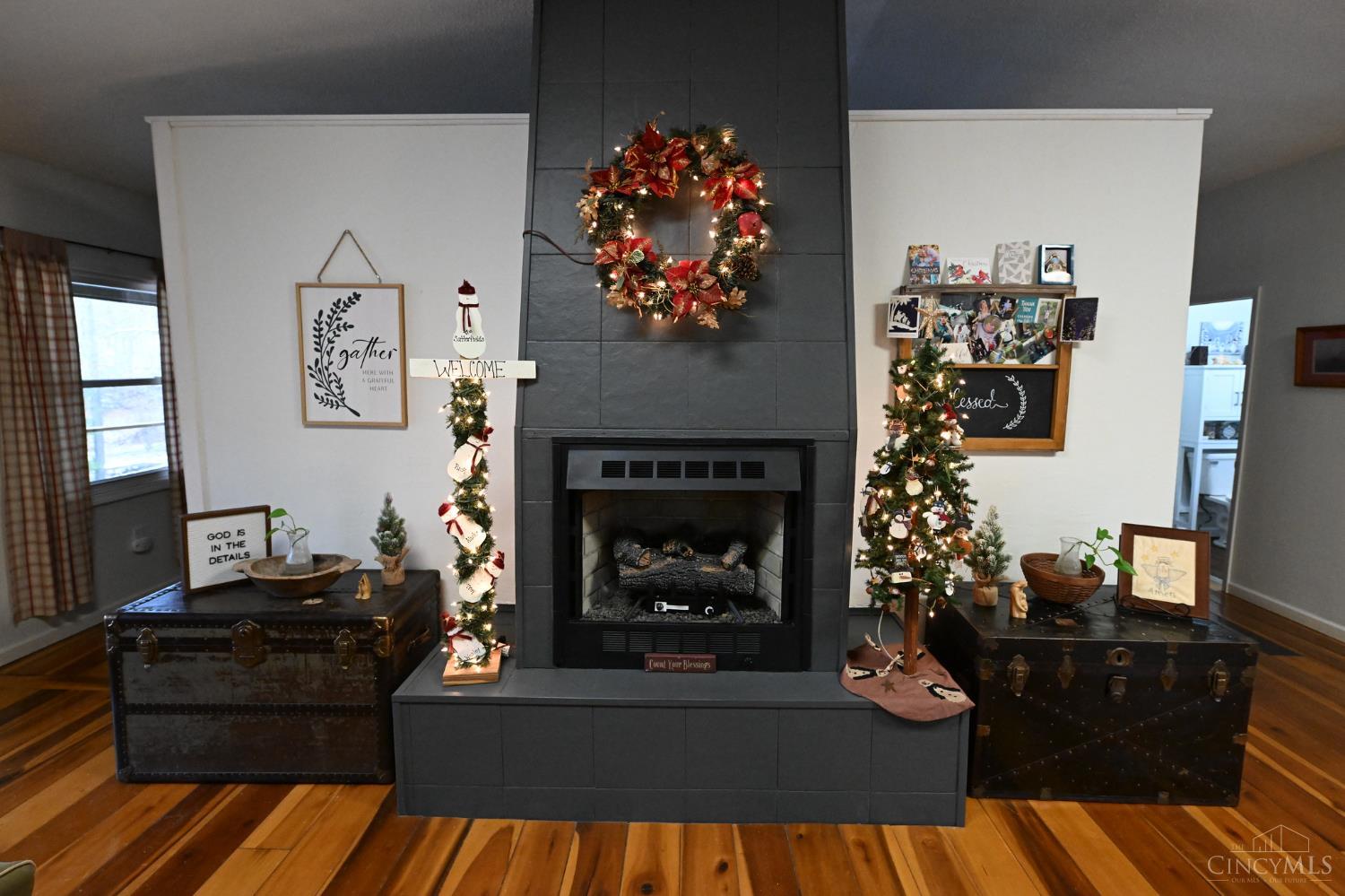 1056 Nace Corner Road