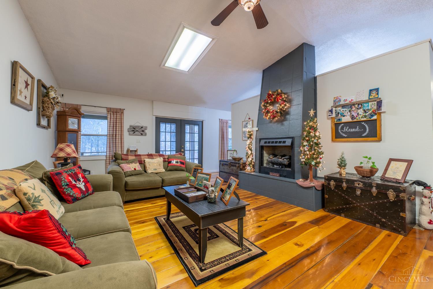 1056 Nace Corner Road