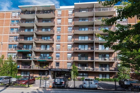 Condo For Rent - 1815 Wm H Taft Road<br/> Cincinnati, OH 45206