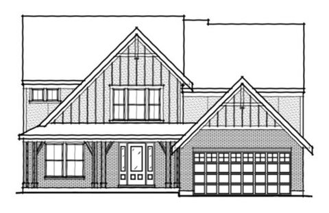 Photo of 6616 Ripple Bend Drive, Goshen Township, OH 45122 (MLS # 1865181)