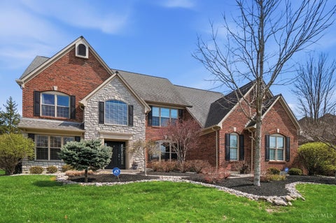 Photo of 858 River Forest Drive, Hamilton Township, OH 45039 (MLS # 1885798)
