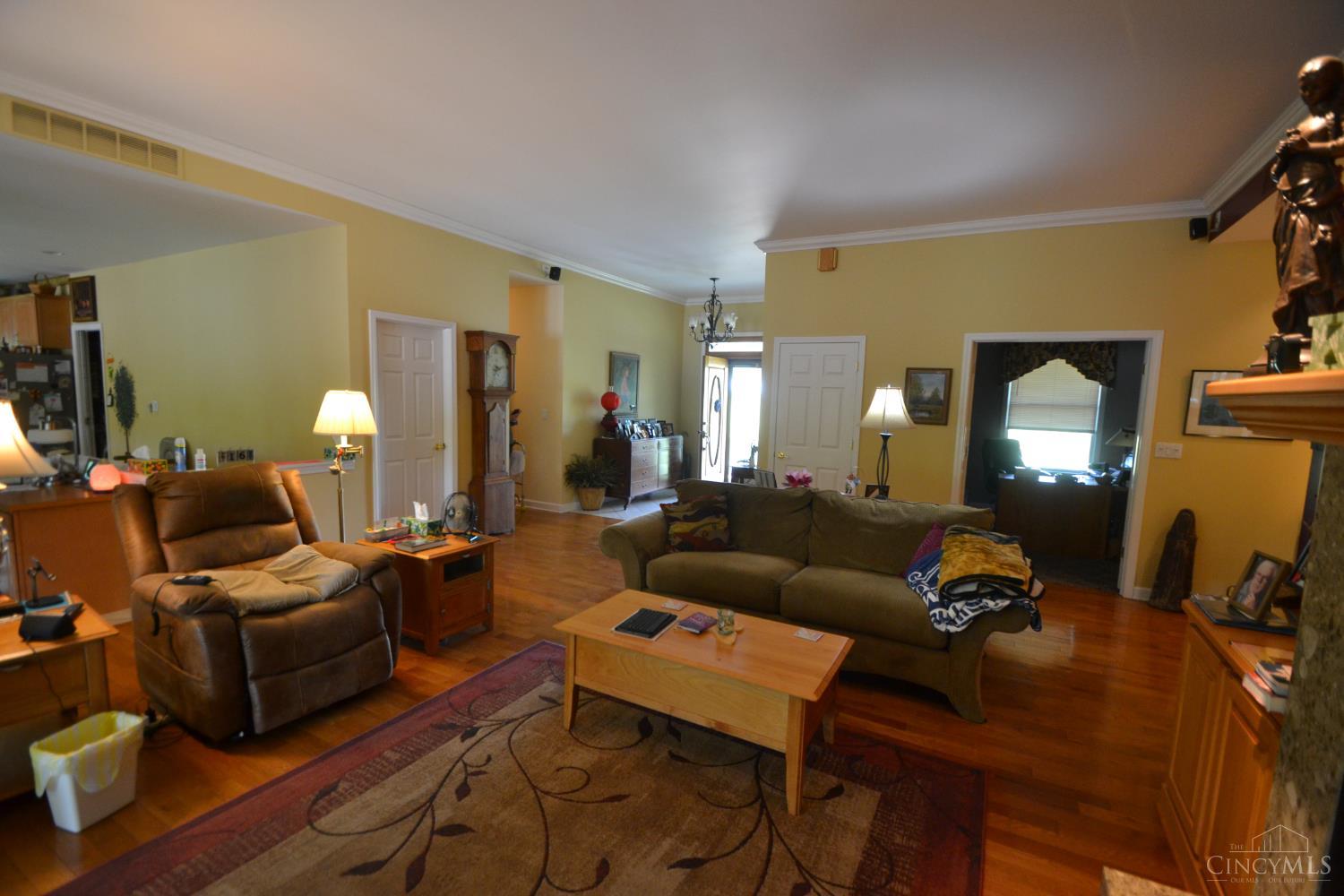633 Robins Way, Ripley, Ohio image 16