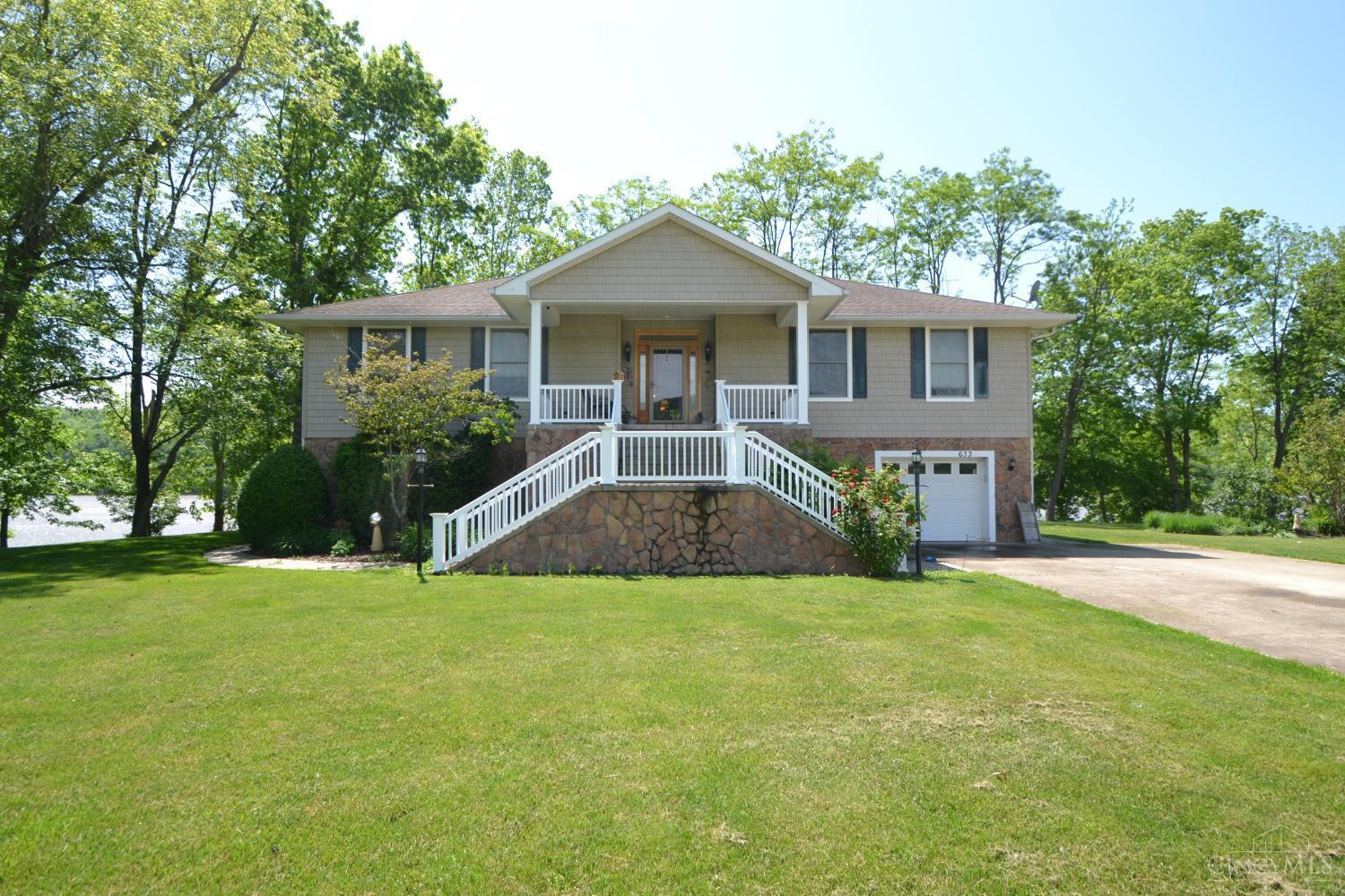 633 Robins Way, Ripley, Ohio image 1