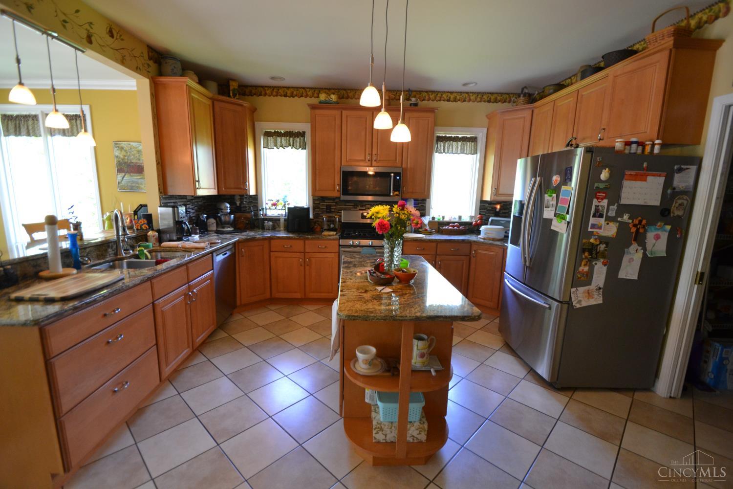 633 Robins Way, Ripley, Ohio image 19