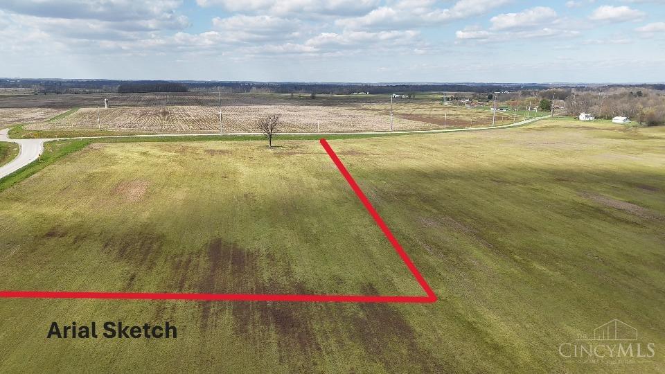 Overman Road, Paint Twp, Ohio image 1