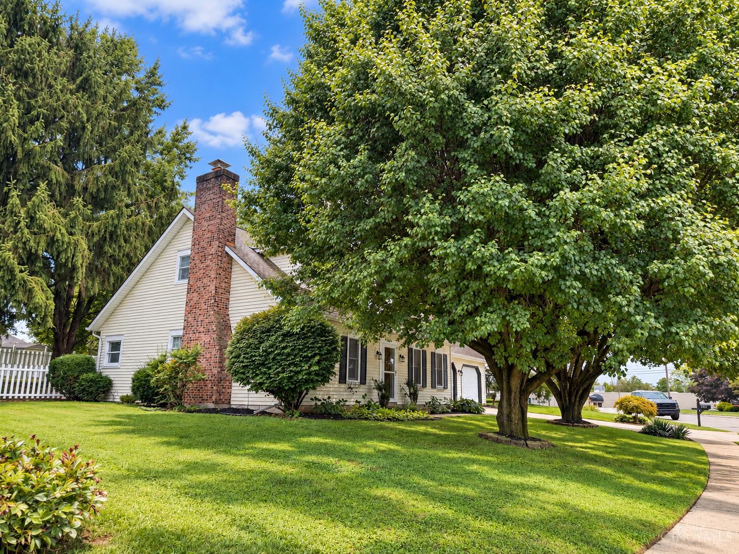 1312 Ridge Road